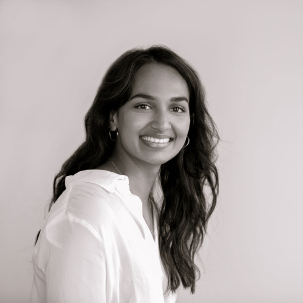 Kanisha Patel